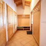 155 - Hochkrimml 公寓 *