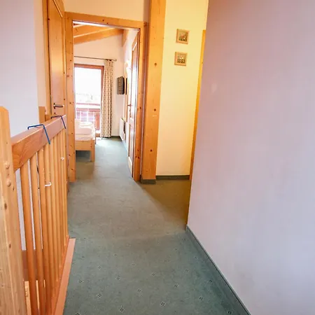 155 - Hochkrimml Daire *