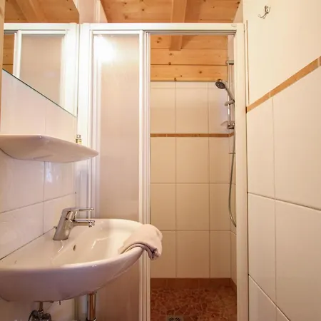 155 - Hochkrimml Daire Konigsleiten