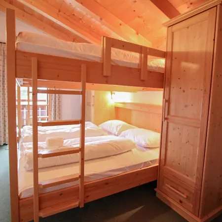 155 - Hochkrimml Konigsleiten