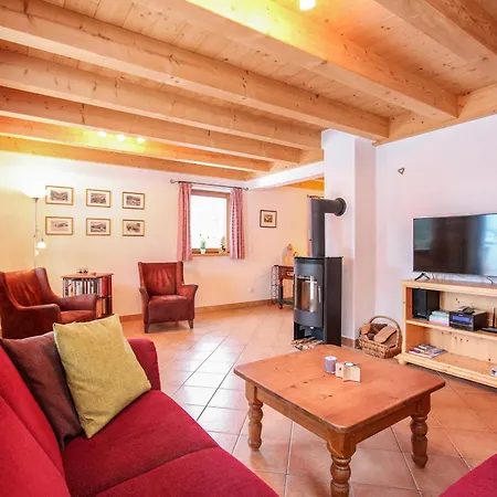 Apartment 155 - Hochkrimml *