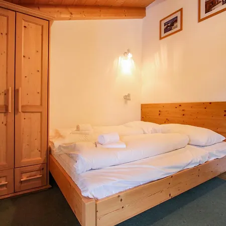 Apartment 155 - Hochkrimml Konigsleiten