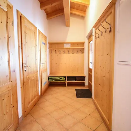 155 - Hochkrimml Daire *