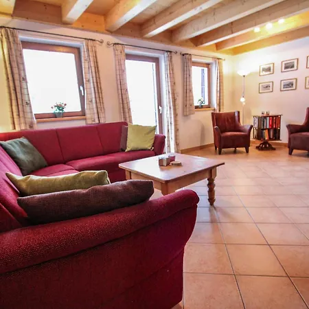 155 - Hochkrimml דירה