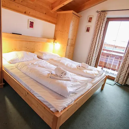 Apartment 155 - Hochkrimml