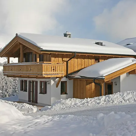 דירה 155 - Hochkrimml קוניגסלייטן