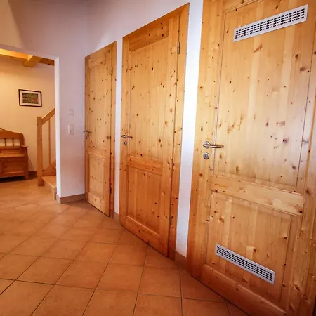 155 - Hochkrimml Daire