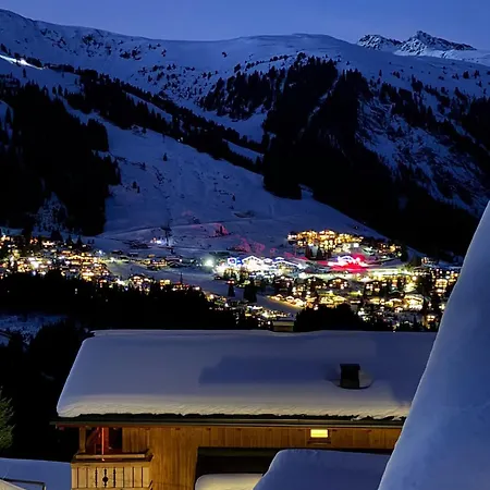 Daire 155 - Hochkrimml Konigsleiten