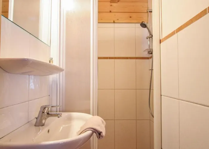 155 - Hochkrimml Apartman Königsleiten