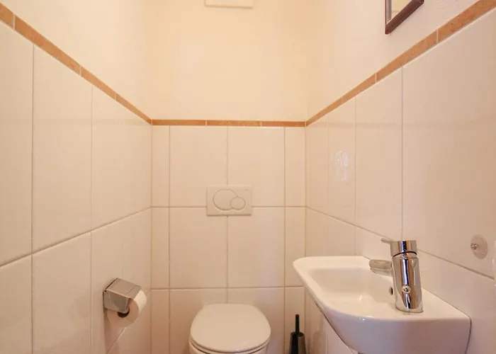 Apartman 155 - Hochkrimml Königsleiten