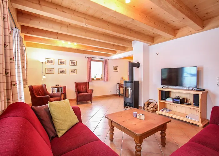 Apartman 155 - Hochkrimml *