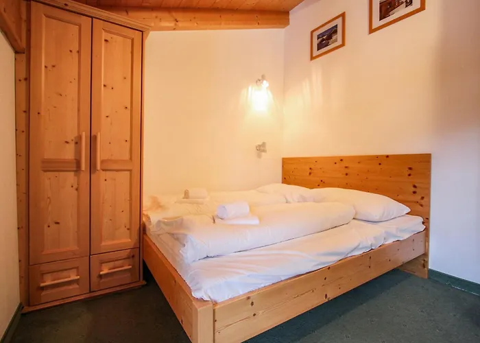 Apartman 155 - Hochkrimml Königsleiten