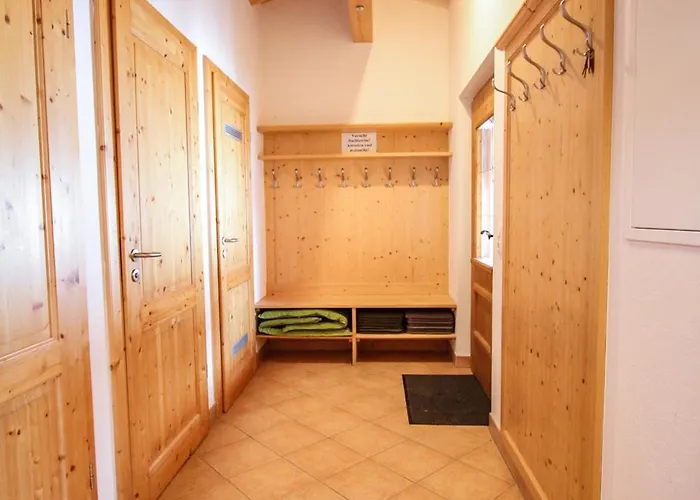 155 - Hochkrimml Apartman *