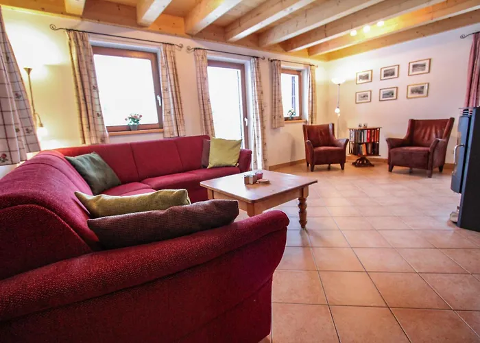 155 - Hochkrimml Apartman