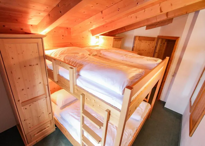 Apartman 155 - Hochkrimml *