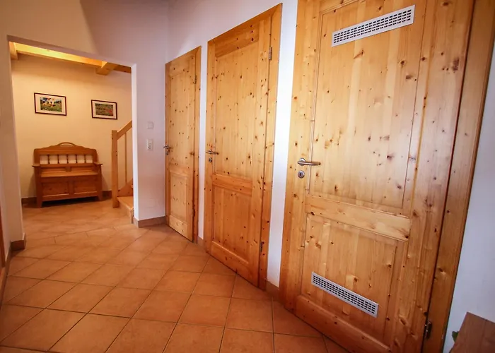 155 - Hochkrimml דירה